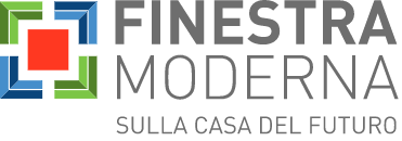 Logo FInestra Moderna
