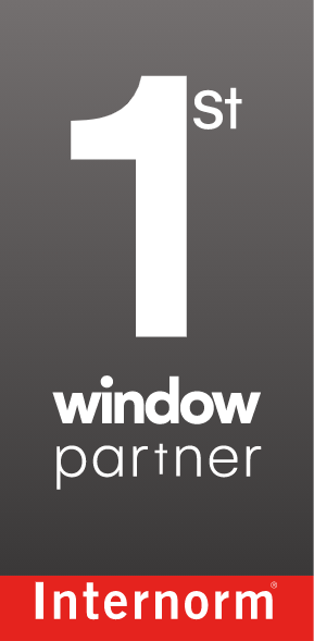 Photo Internorm first window partner