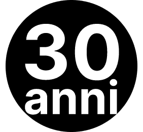 Icona garanzia 30 anni