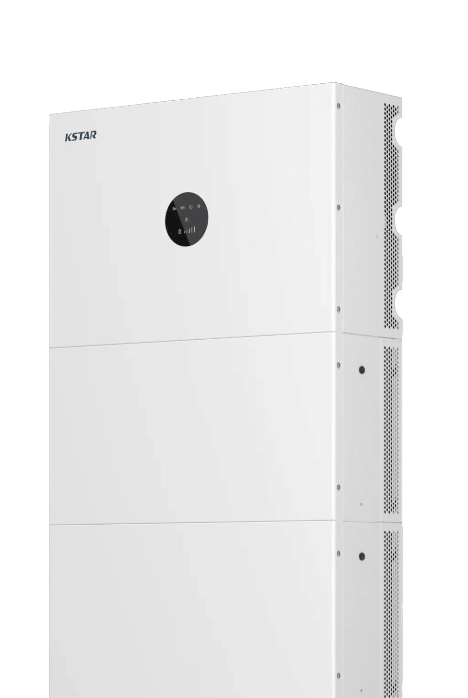 Immagine di un batteria kstar