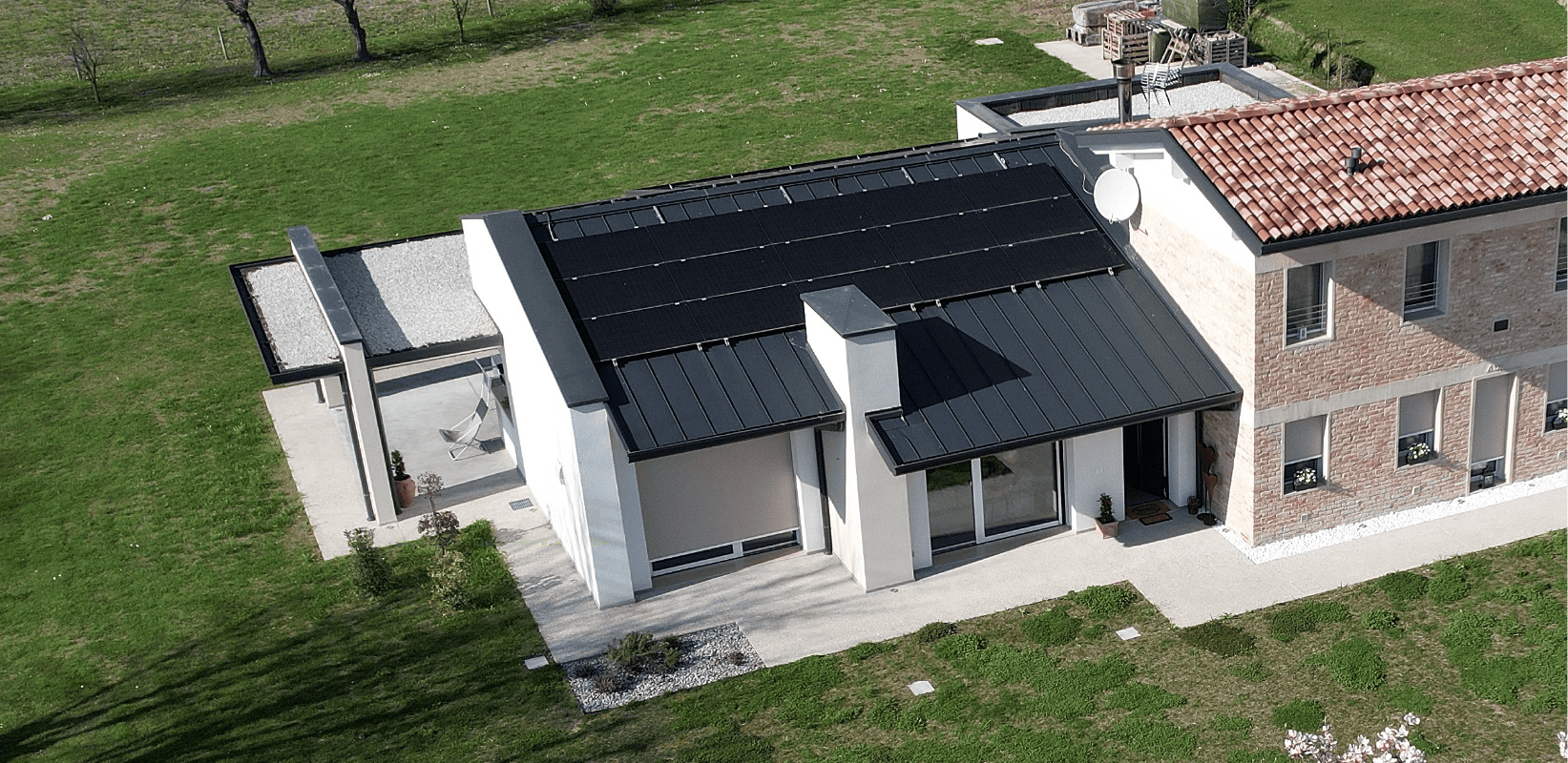 Immagine del post - Riqualificazione energetica completa