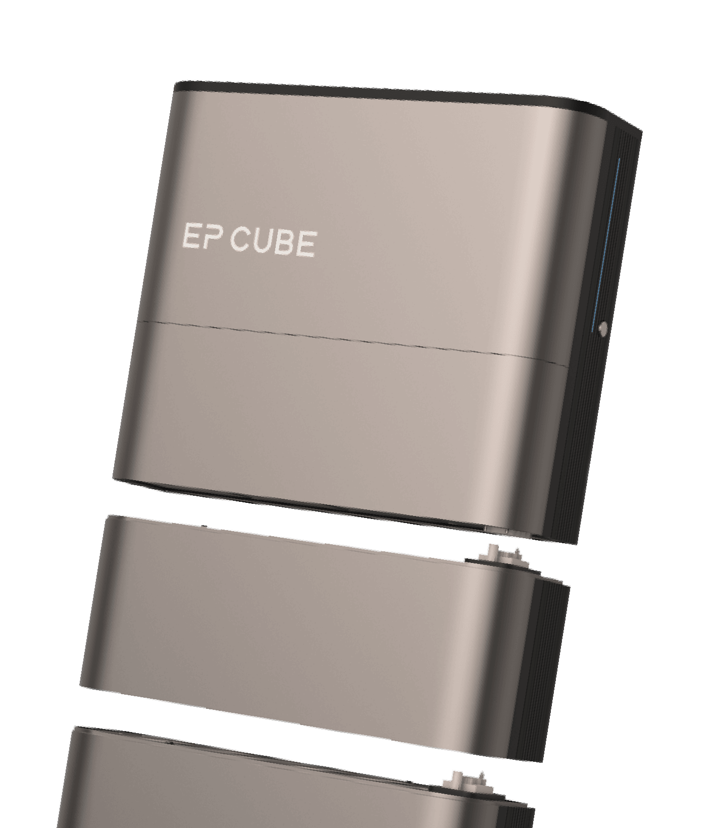 Immagine di un batteria EP Cube