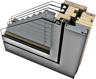 Immagine del sistema shading