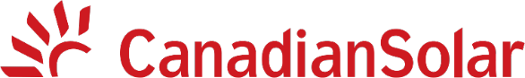 Logo Canadian Solar