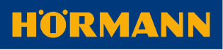 Logo Hormann