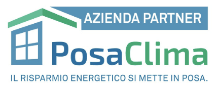 Logo PosaClima