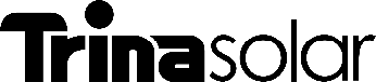 Logo Trina Solar