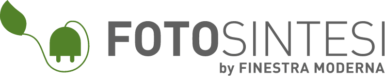 Logo fotosintesi