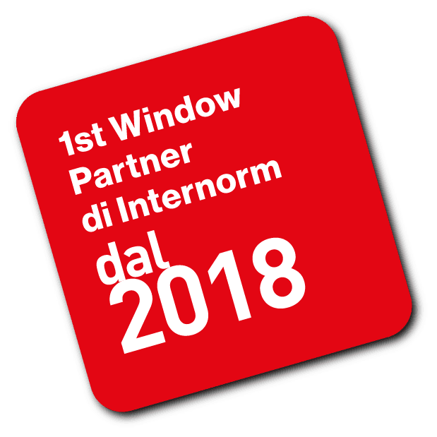 1st partner internorm