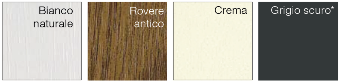 Colori interni pellicole decor